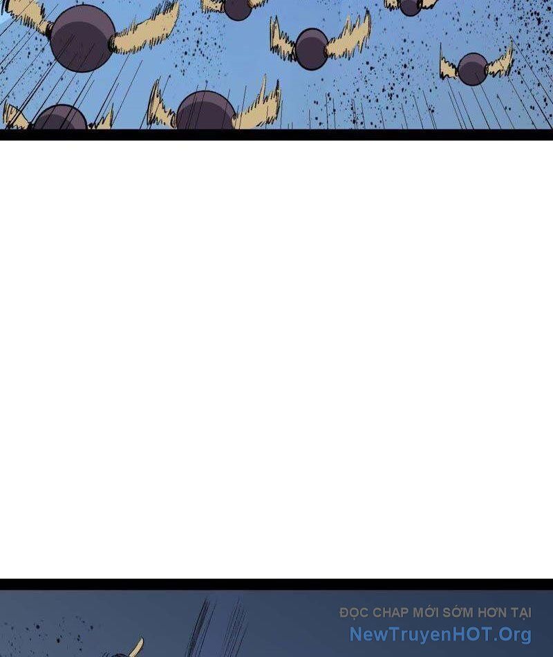 Vô Hạn Dị Hóa: Chiến Tranh Hệ Nhị Phân Chap 35 - Next Chap 36