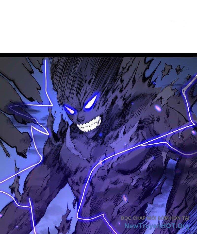Vô Hạn Dị Hóa: Chiến Tranh Hệ Nhị Phân Chap 35 - Next Chap 36