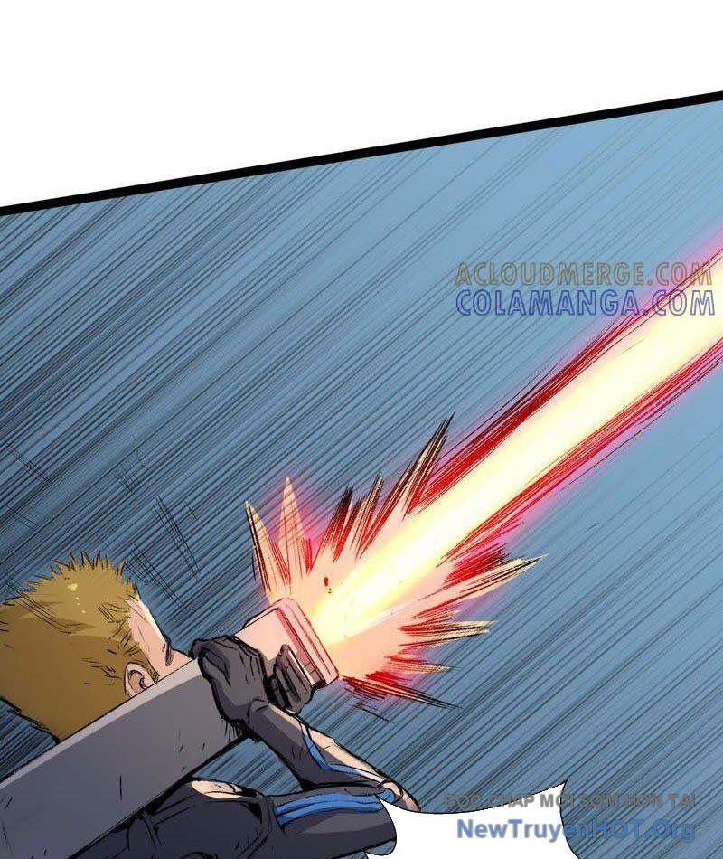 Vô Hạn Dị Hóa: Chiến Tranh Hệ Nhị Phân Chap 35 - Next Chap 36