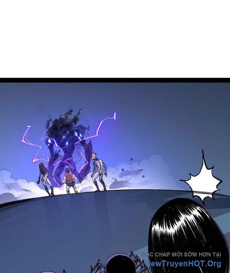 Vô Hạn Dị Hóa: Chiến Tranh Hệ Nhị Phân Chap 35 - Next Chap 36