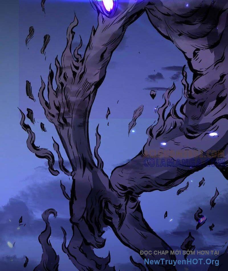 Vô Hạn Dị Hóa: Chiến Tranh Hệ Nhị Phân Chap 35 - Next Chap 36