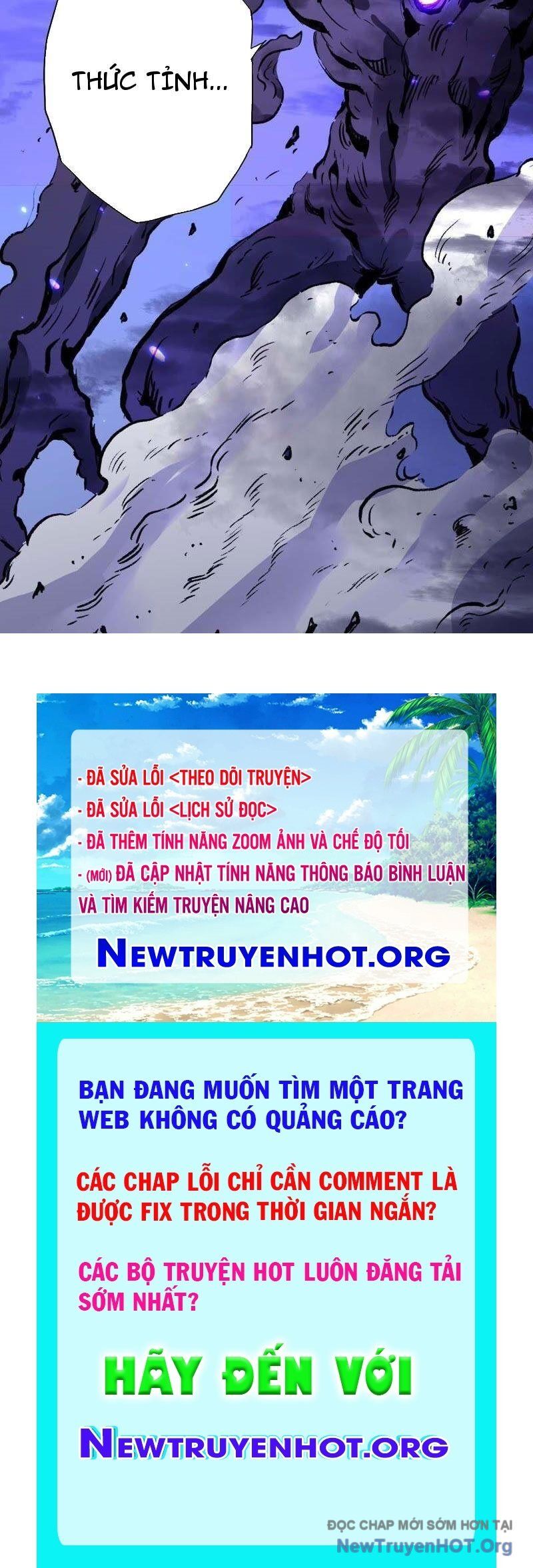 Vô Hạn Dị Hóa: Chiến Tranh Hệ Nhị Phân Chap 35 - Next Chap 36