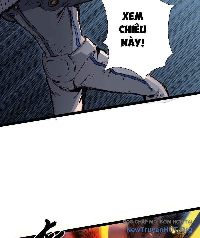 Vô Hạn Dị Hóa: Chiến Tranh Hệ Nhị Phân Chap 35 - Next Chap 36