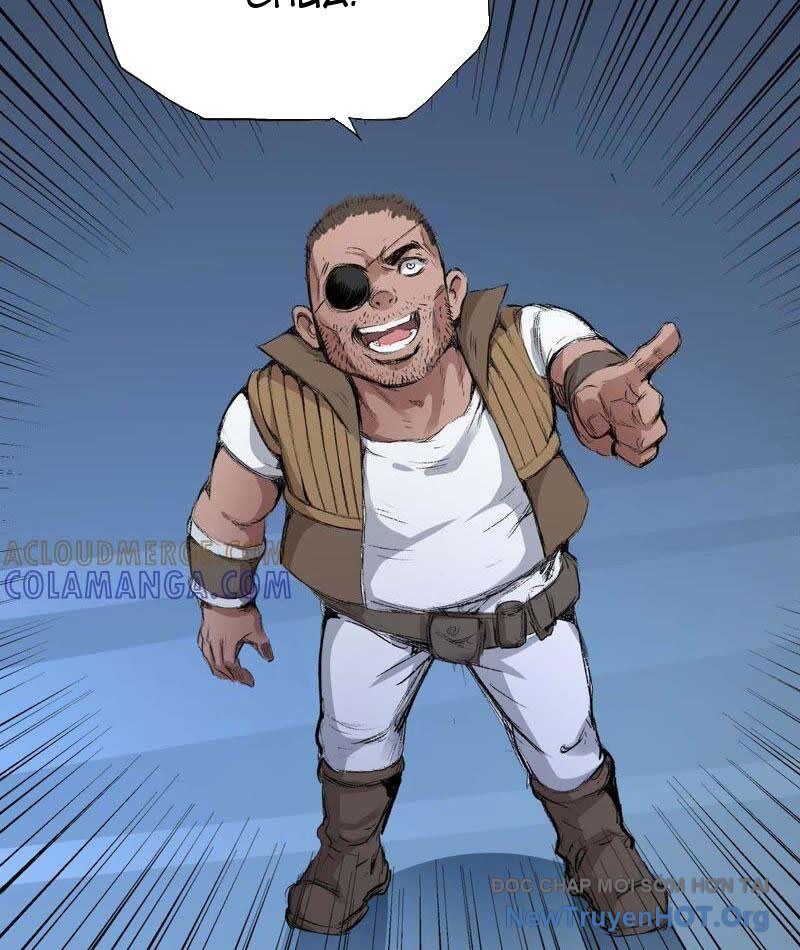 Vô Hạn Dị Hóa: Chiến Tranh Hệ Nhị Phân Chap 35 - Next Chap 36
