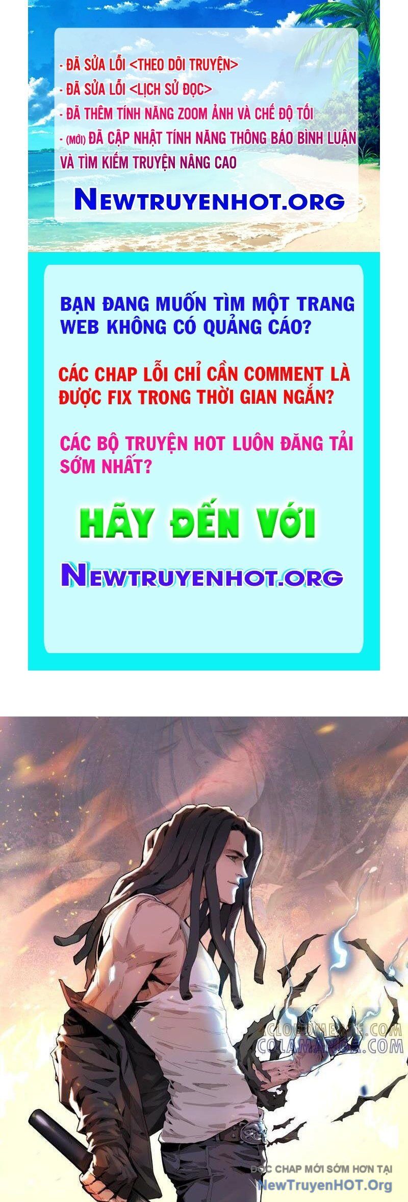 Vô Hạn Dị Hóa: Chiến Tranh Hệ Nhị Phân Chap 36 - Next Chap 37