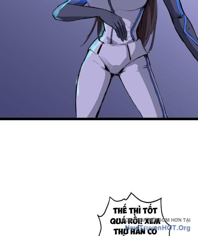 Vô Hạn Dị Hóa: Chiến Tranh Hệ Nhị Phân Chap 36 - Next Chap 37