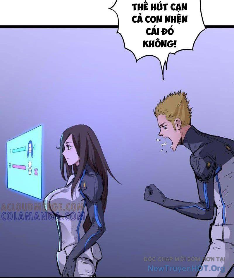 Vô Hạn Dị Hóa: Chiến Tranh Hệ Nhị Phân Chap 36 - Next Chap 37