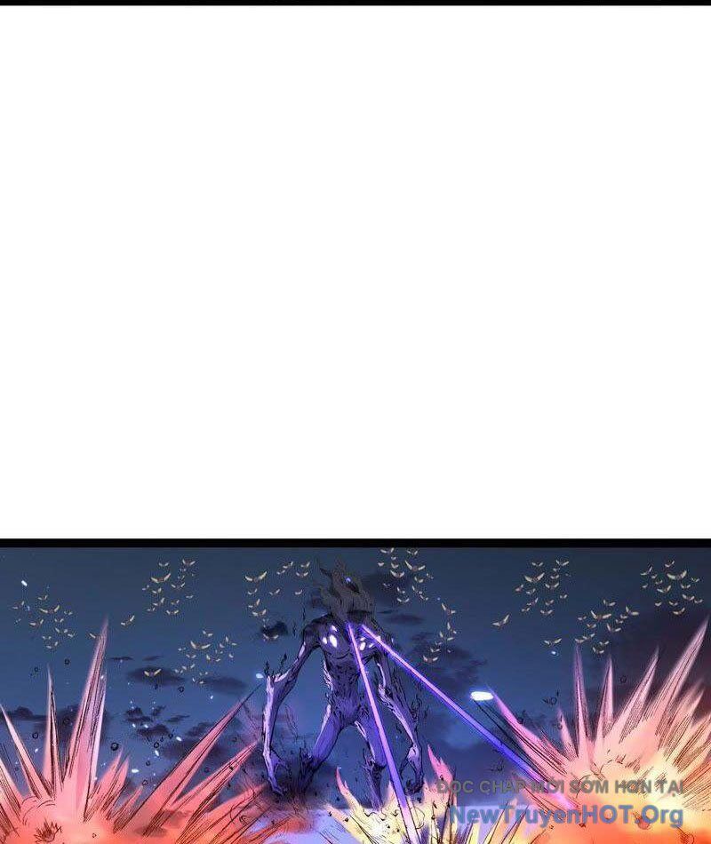 Vô Hạn Dị Hóa: Chiến Tranh Hệ Nhị Phân Chap 36 - Next Chap 37