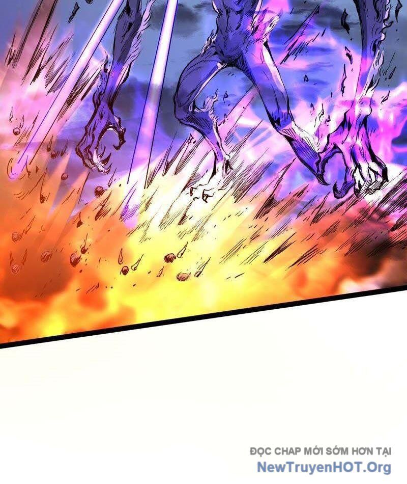 Vô Hạn Dị Hóa: Chiến Tranh Hệ Nhị Phân Chap 36 - Next Chap 37