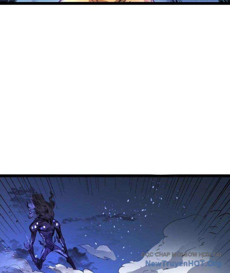 Vô Hạn Dị Hóa: Chiến Tranh Hệ Nhị Phân Chap 36 - Next Chap 37