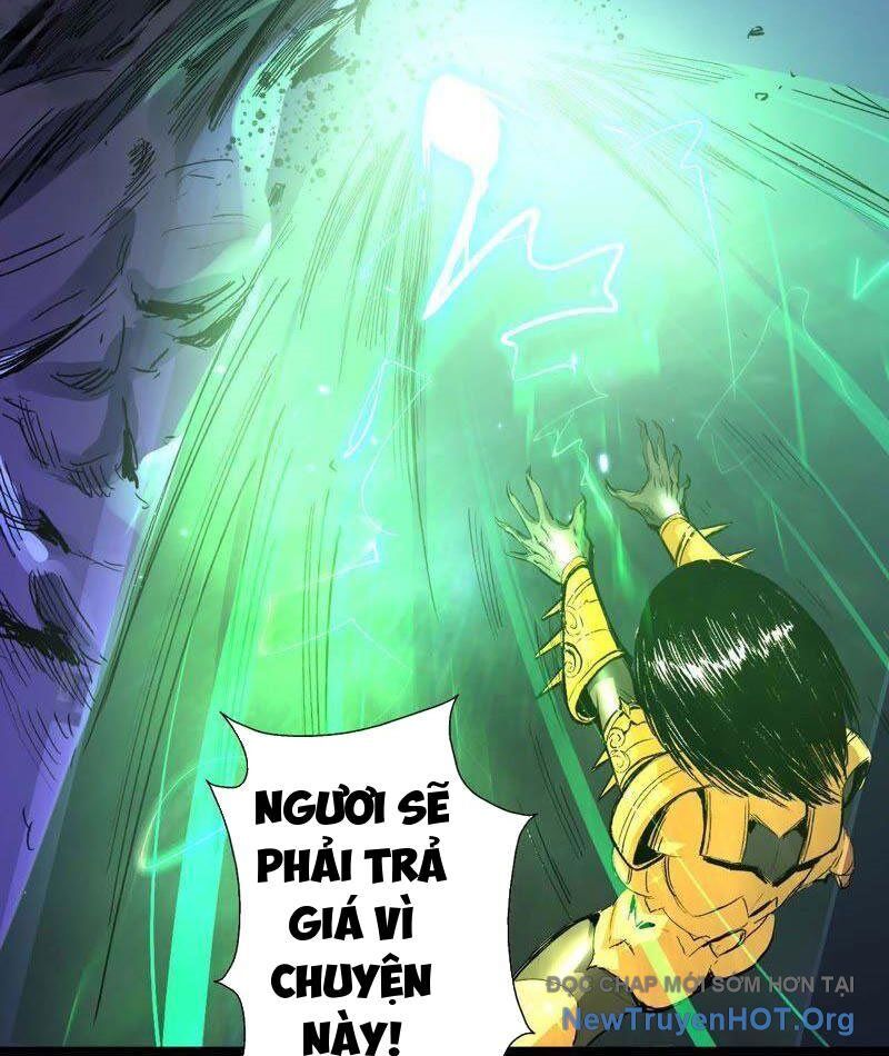 Vô Hạn Dị Hóa: Chiến Tranh Hệ Nhị Phân Chap 36 - Next Chap 37