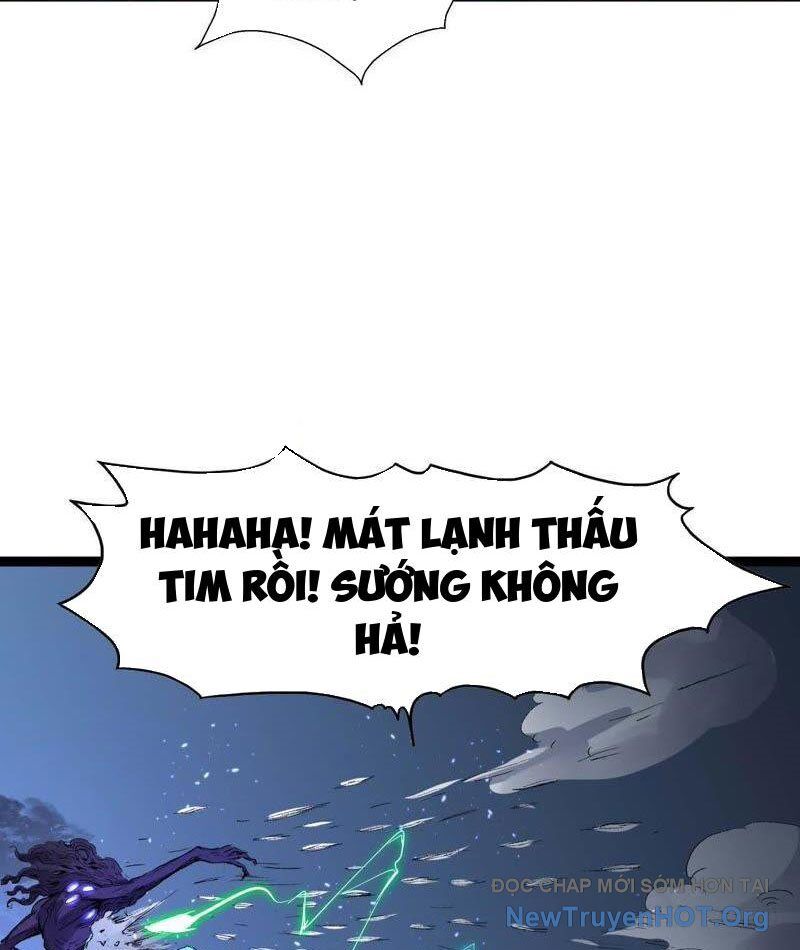 Vô Hạn Dị Hóa: Chiến Tranh Hệ Nhị Phân Chap 36 - Next Chap 37