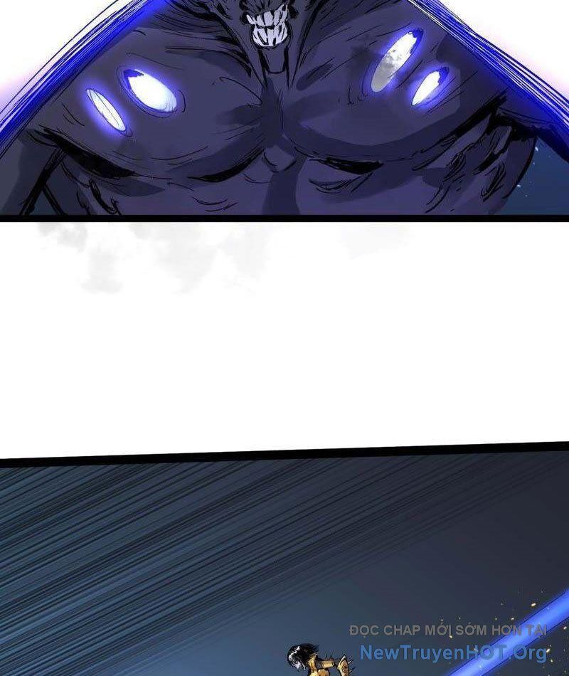 Vô Hạn Dị Hóa: Chiến Tranh Hệ Nhị Phân Chap 36 - Next Chap 37