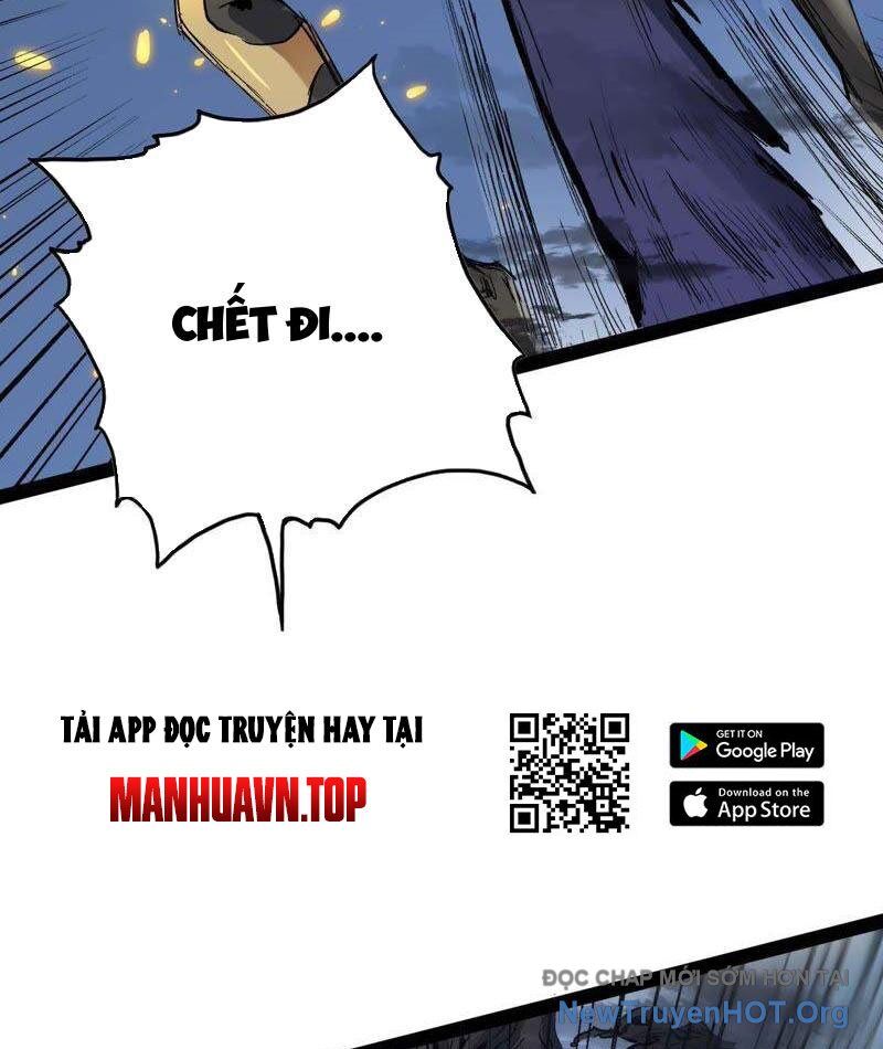 Vô Hạn Dị Hóa: Chiến Tranh Hệ Nhị Phân Chap 36 - Next Chap 37