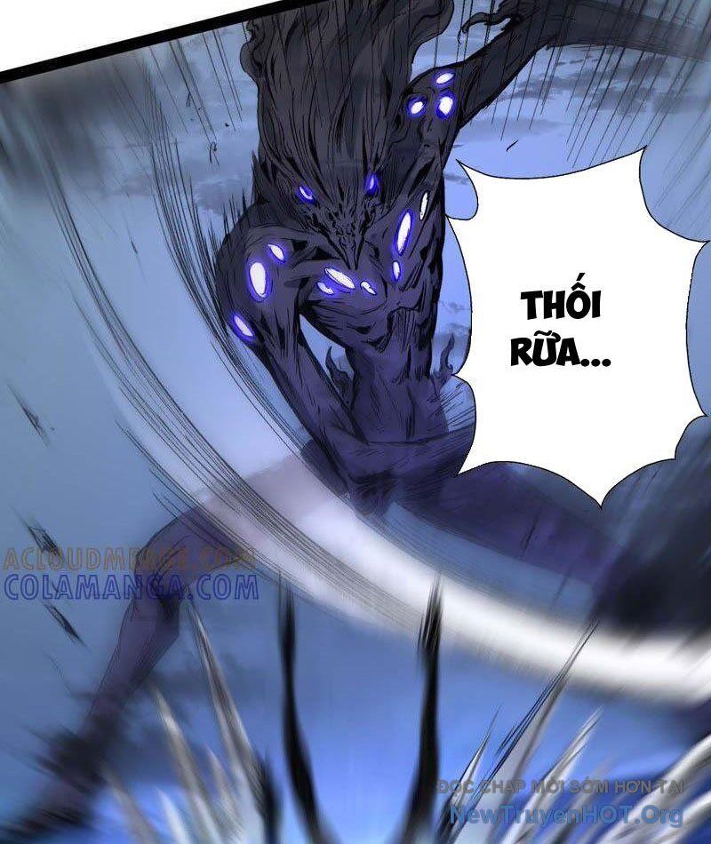 Vô Hạn Dị Hóa: Chiến Tranh Hệ Nhị Phân Chap 36 - Next Chap 37