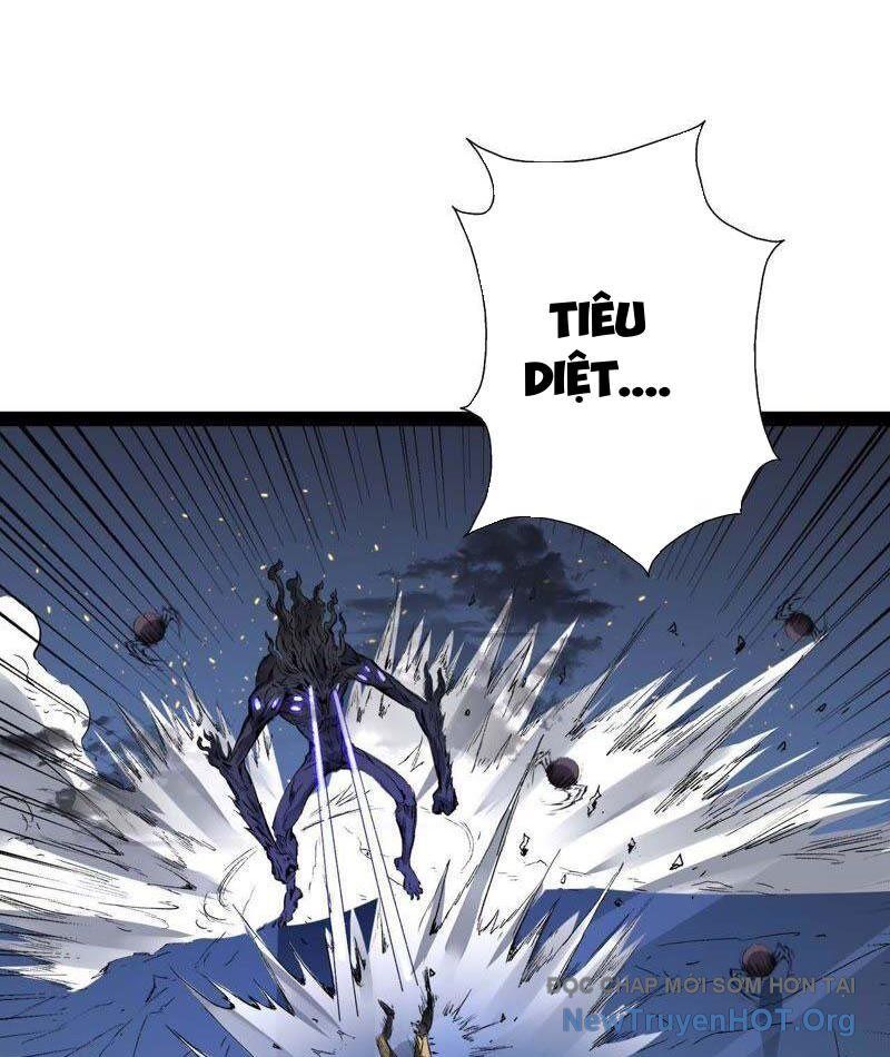 Vô Hạn Dị Hóa: Chiến Tranh Hệ Nhị Phân Chap 36 - Next Chap 37