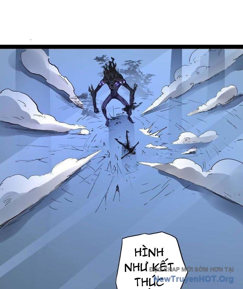 Vô Hạn Dị Hóa: Chiến Tranh Hệ Nhị Phân Chap 36 - Next Chap 37