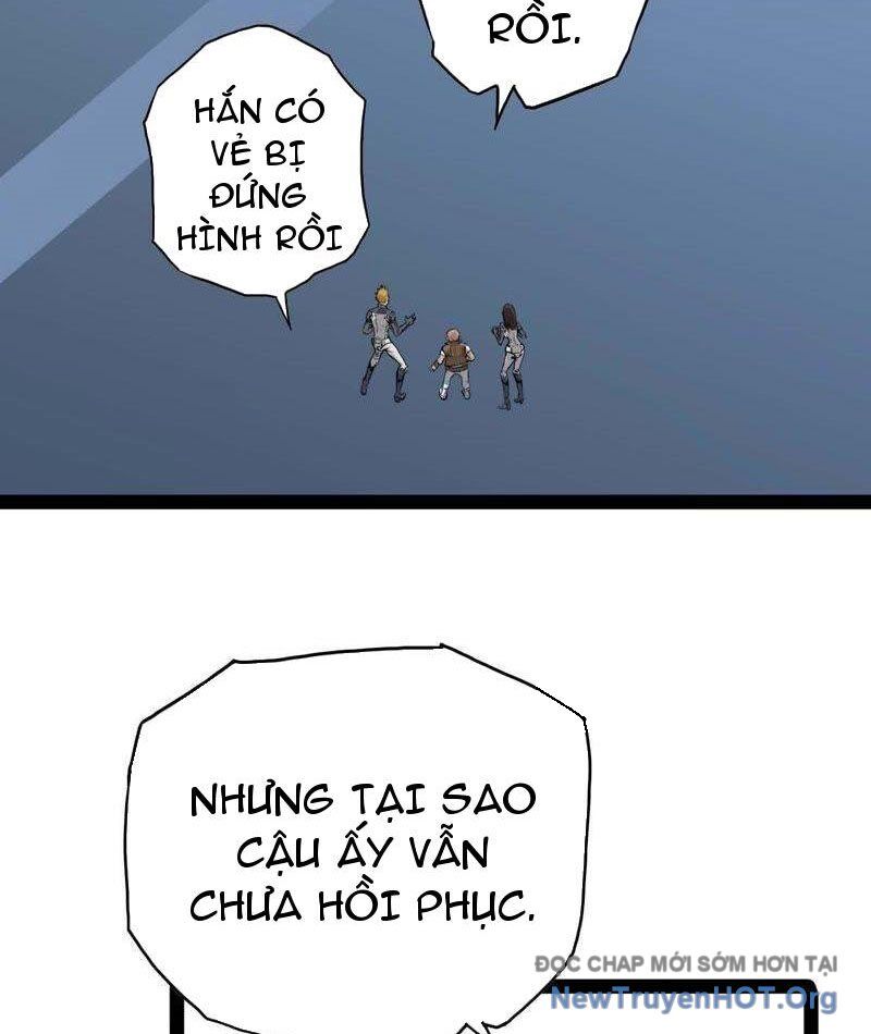 Vô Hạn Dị Hóa: Chiến Tranh Hệ Nhị Phân Chap 36 - Next Chap 37
