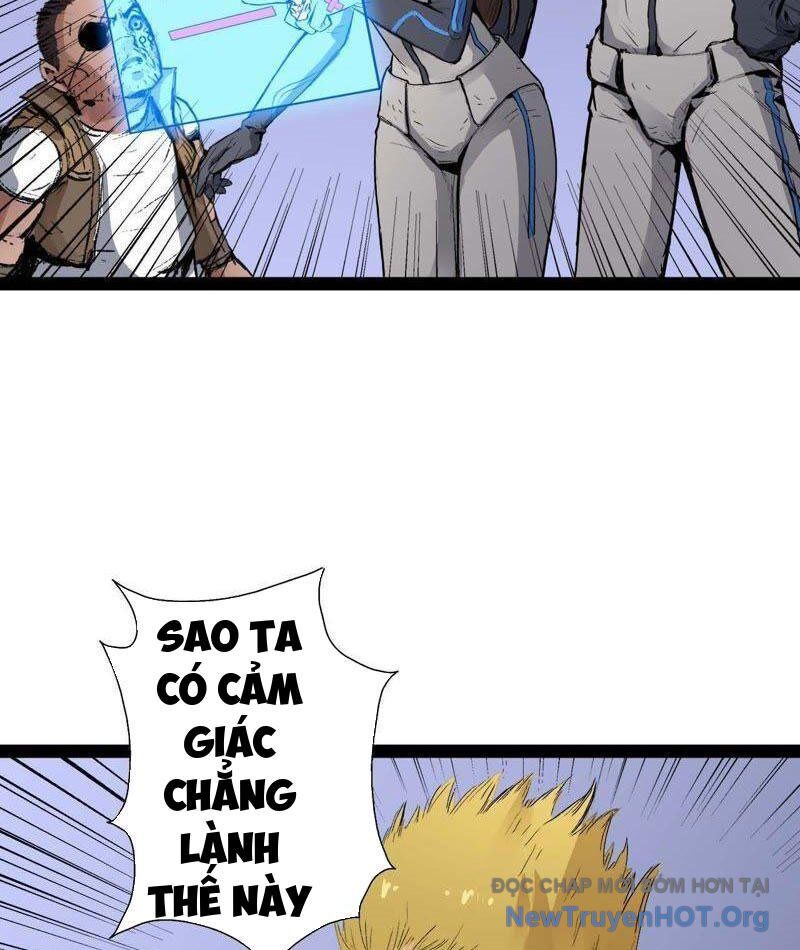 Vô Hạn Dị Hóa: Chiến Tranh Hệ Nhị Phân Chap 36 - Next Chap 37