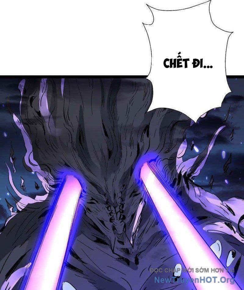 Vô Hạn Dị Hóa: Chiến Tranh Hệ Nhị Phân Chap 36 - Next Chap 37
