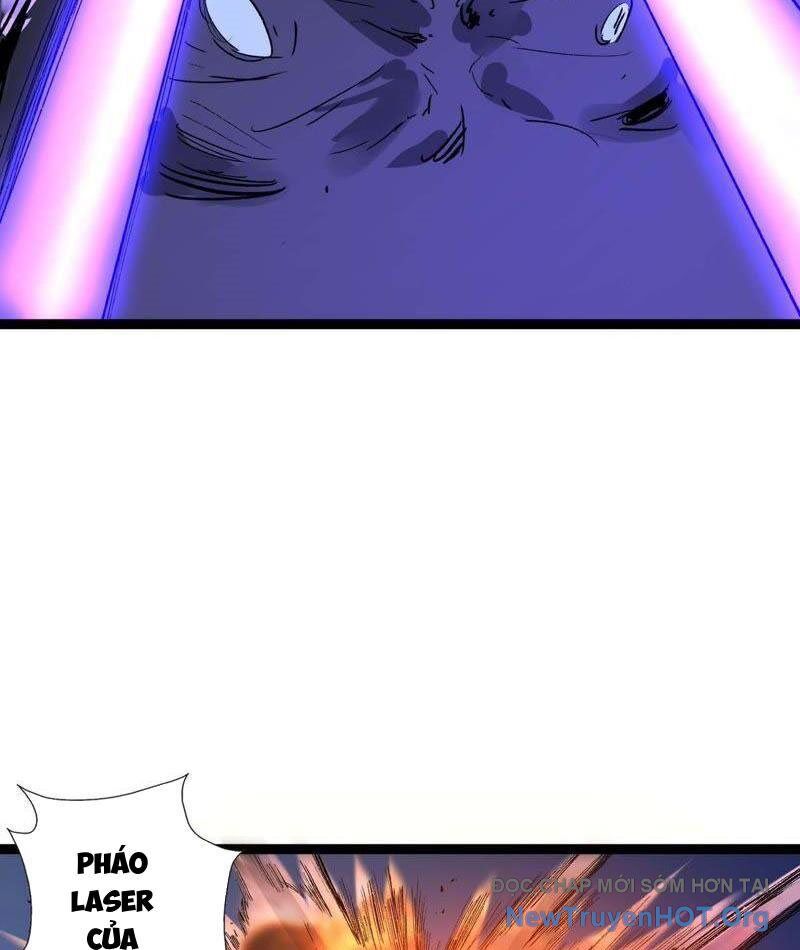 Vô Hạn Dị Hóa: Chiến Tranh Hệ Nhị Phân Chap 36 - Next Chap 37