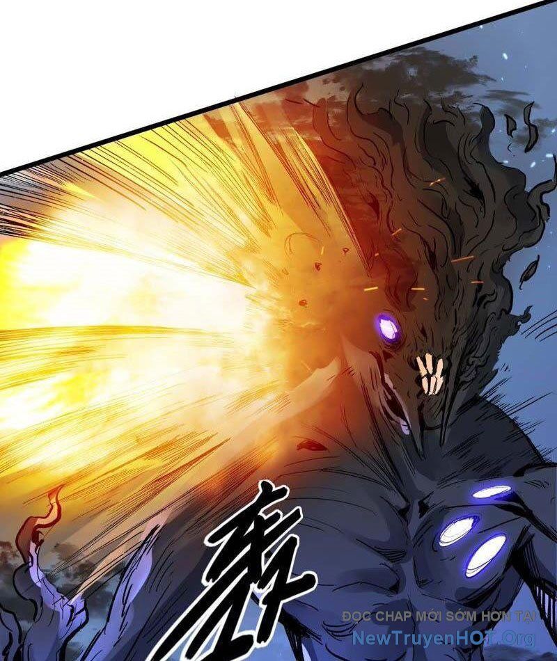 Vô Hạn Dị Hóa: Chiến Tranh Hệ Nhị Phân Chap 37 - Next Chap 38