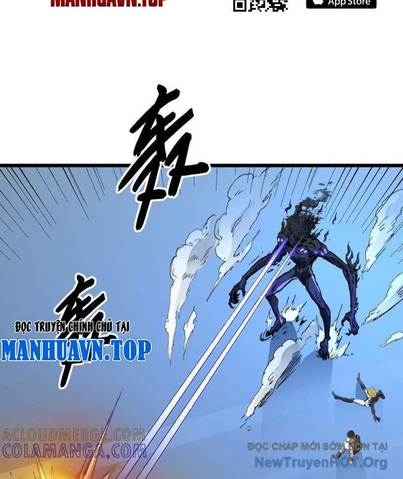 Vô Hạn Dị Hóa: Chiến Tranh Hệ Nhị Phân Chap 37 - Next Chap 38