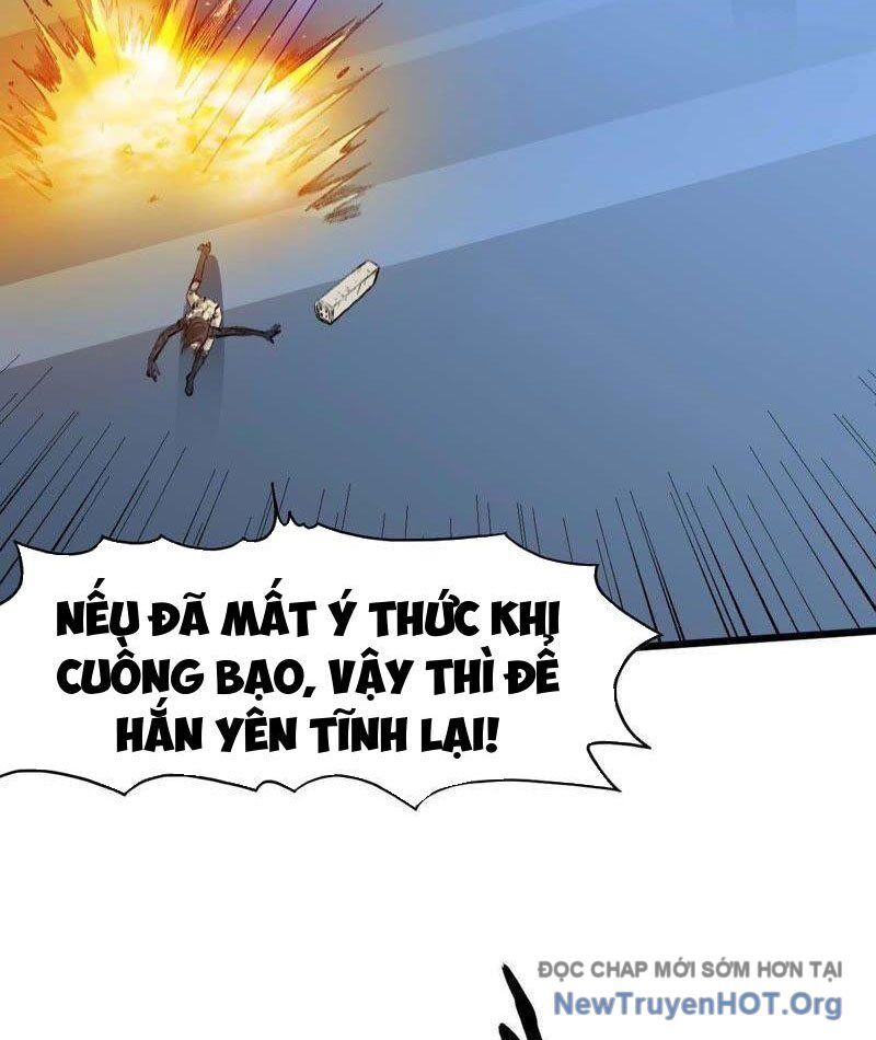 Vô Hạn Dị Hóa: Chiến Tranh Hệ Nhị Phân Chap 37 - Next Chap 38
