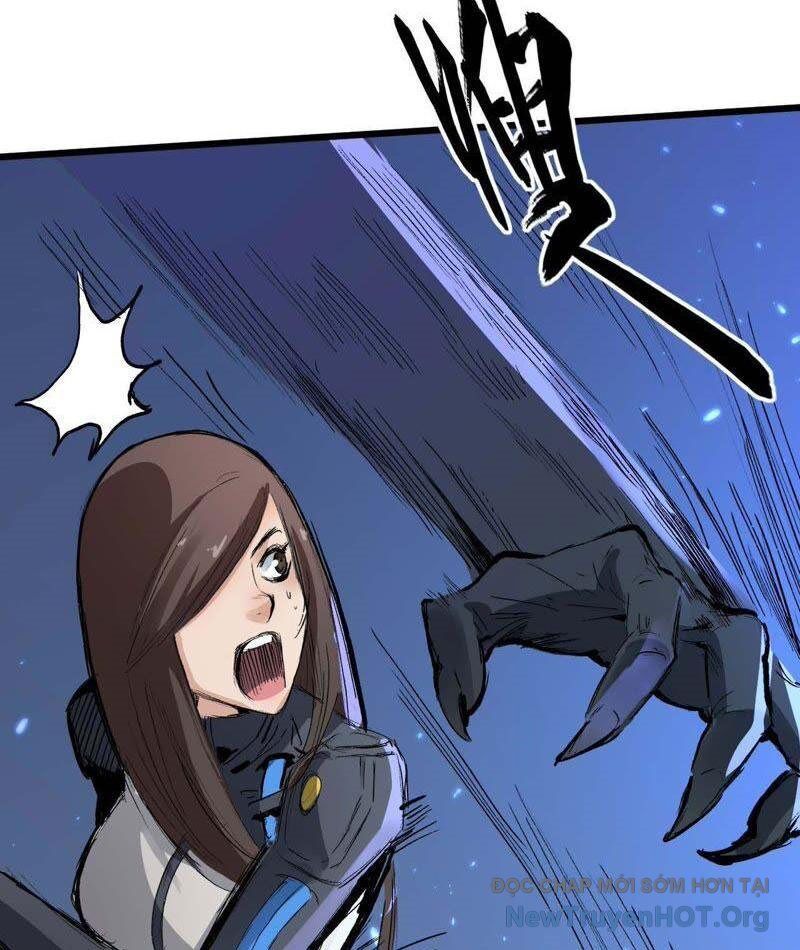 Vô Hạn Dị Hóa: Chiến Tranh Hệ Nhị Phân Chap 37 - Next Chap 38