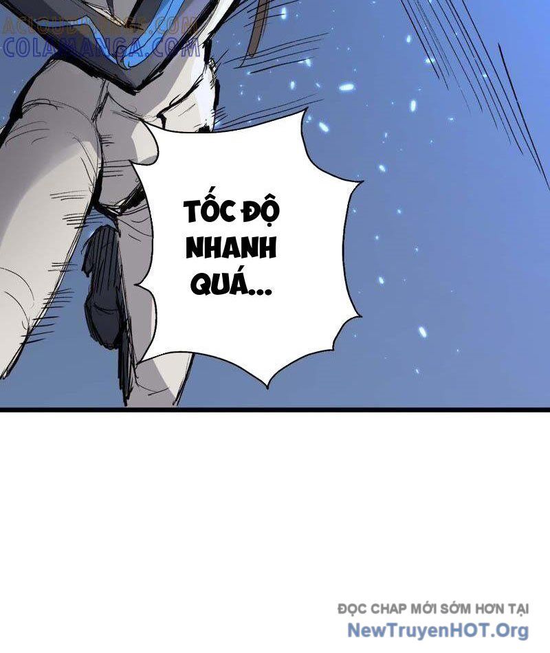 Vô Hạn Dị Hóa: Chiến Tranh Hệ Nhị Phân Chap 37 - Next Chap 38