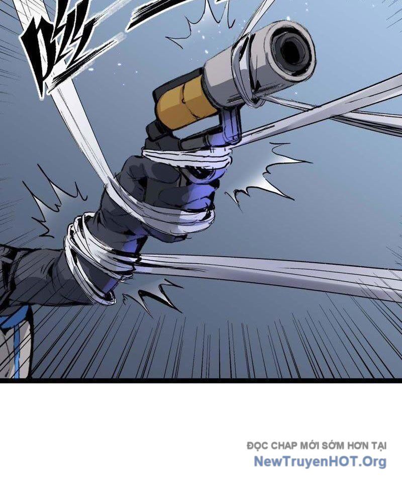 Vô Hạn Dị Hóa: Chiến Tranh Hệ Nhị Phân Chap 37 - Next Chap 38