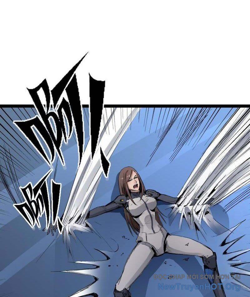 Vô Hạn Dị Hóa: Chiến Tranh Hệ Nhị Phân Chap 37 - Next Chap 38