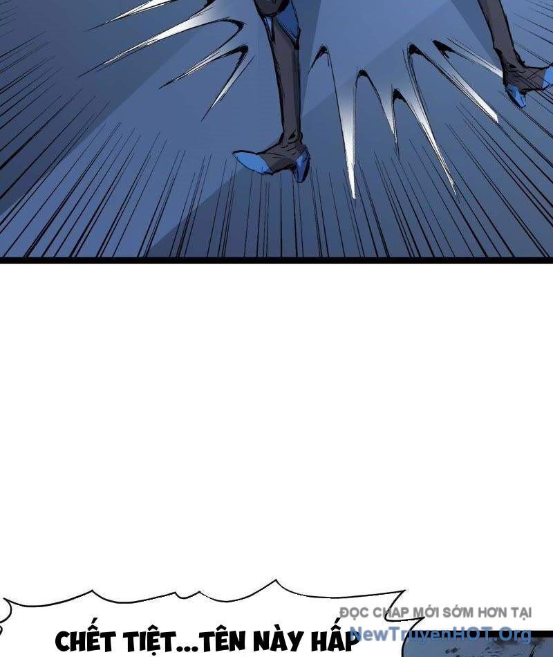 Vô Hạn Dị Hóa: Chiến Tranh Hệ Nhị Phân Chap 37 - Next Chap 38