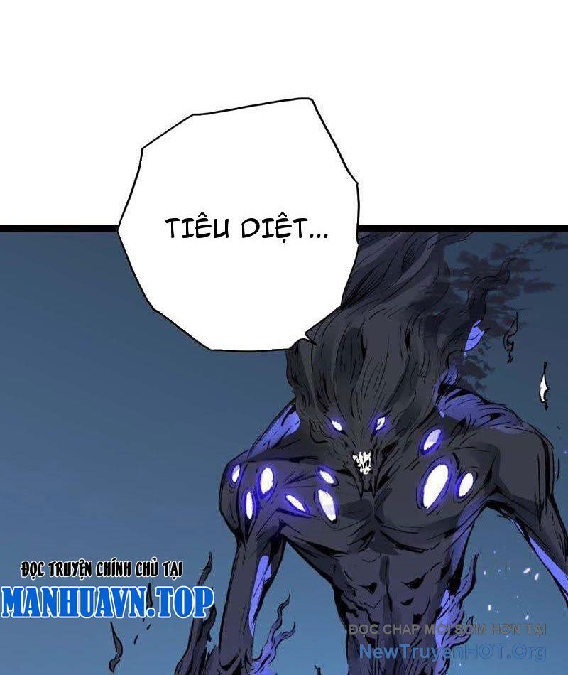 Vô Hạn Dị Hóa: Chiến Tranh Hệ Nhị Phân Chap 37 - Next Chap 38