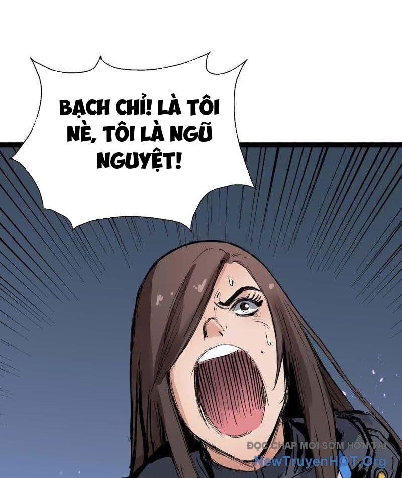 Vô Hạn Dị Hóa: Chiến Tranh Hệ Nhị Phân Chap 37 - Next Chap 38