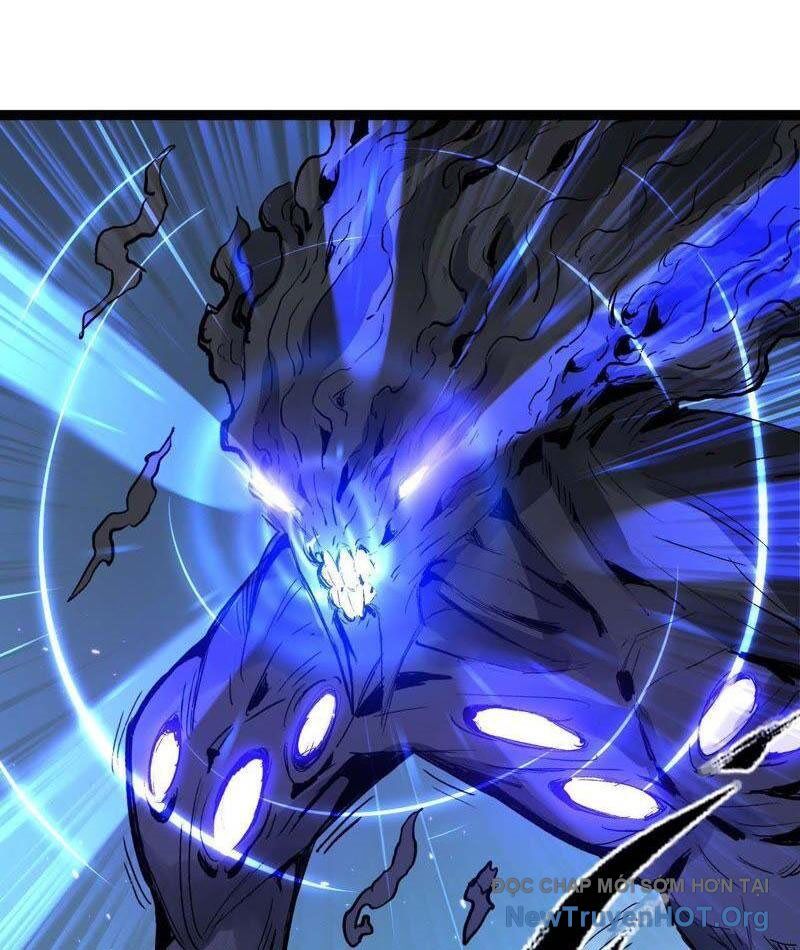 Vô Hạn Dị Hóa: Chiến Tranh Hệ Nhị Phân Chap 37 - Next Chap 38