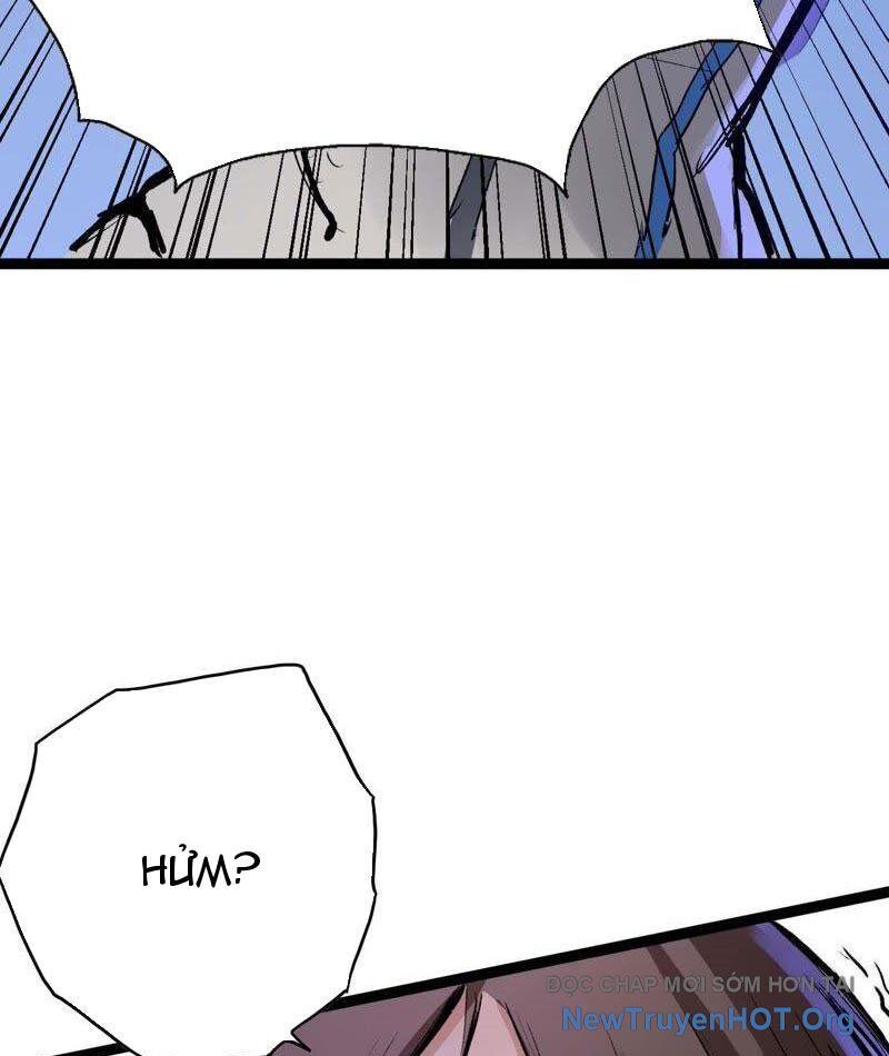 Vô Hạn Dị Hóa: Chiến Tranh Hệ Nhị Phân Chap 37 - Next Chap 38