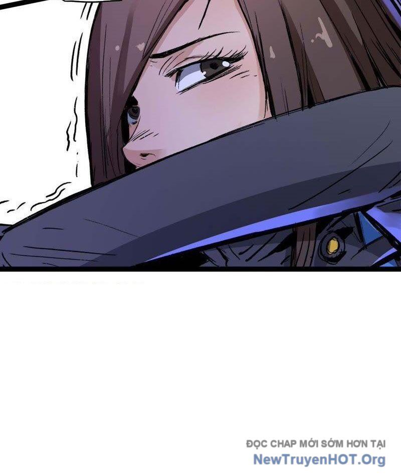 Vô Hạn Dị Hóa: Chiến Tranh Hệ Nhị Phân Chap 37 - Next Chap 38