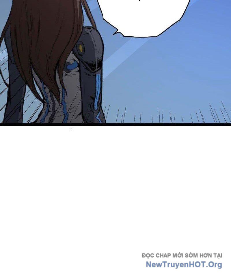 Vô Hạn Dị Hóa: Chiến Tranh Hệ Nhị Phân Chap 37 - Next Chap 38