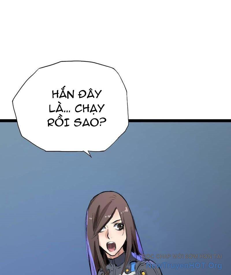 Vô Hạn Dị Hóa: Chiến Tranh Hệ Nhị Phân Chap 37 - Next Chap 38