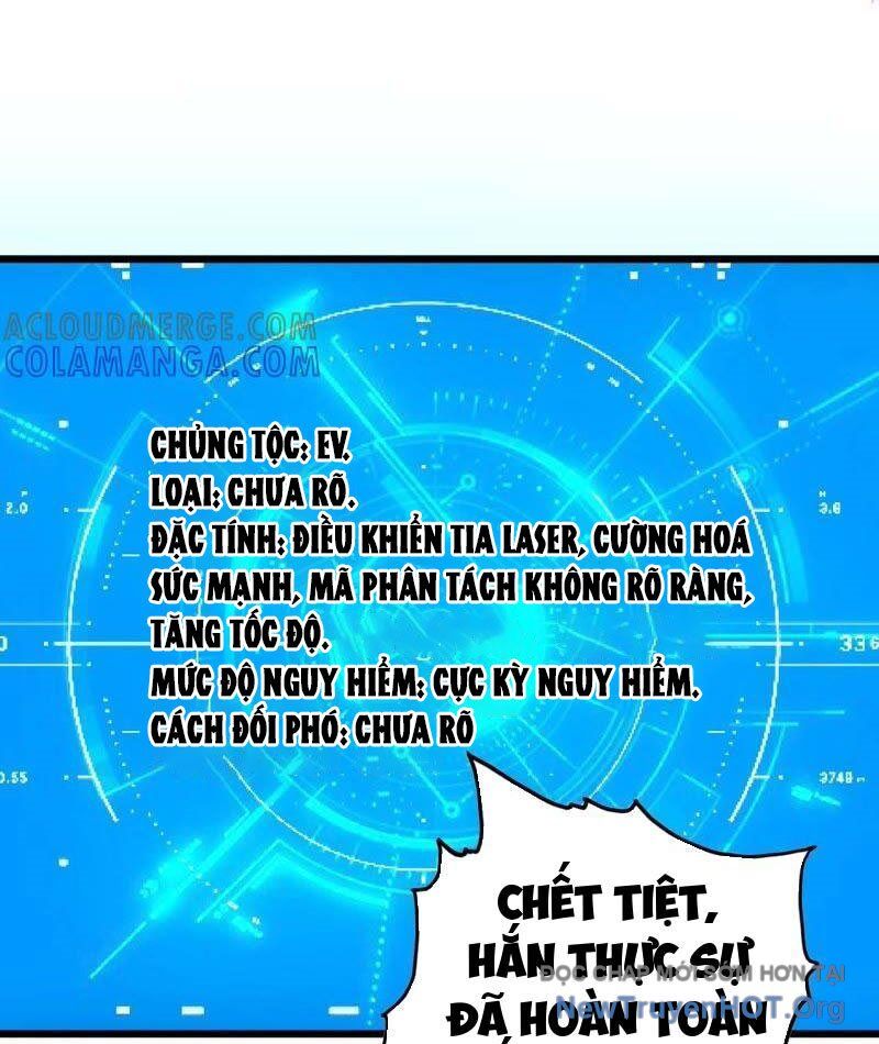 Vô Hạn Dị Hóa: Chiến Tranh Hệ Nhị Phân Chap 37 - Next Chap 38