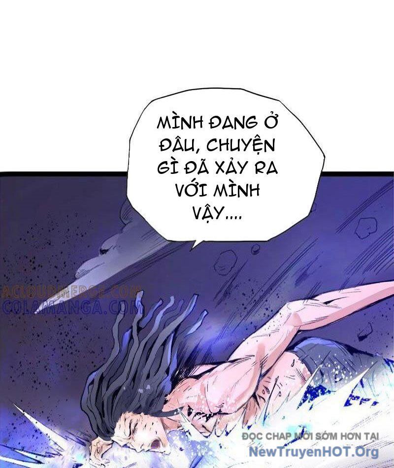 Vô Hạn Dị Hóa: Chiến Tranh Hệ Nhị Phân Chap 37 - Next Chap 38