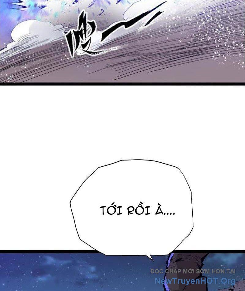 Vô Hạn Dị Hóa: Chiến Tranh Hệ Nhị Phân Chap 37 - Next Chap 38