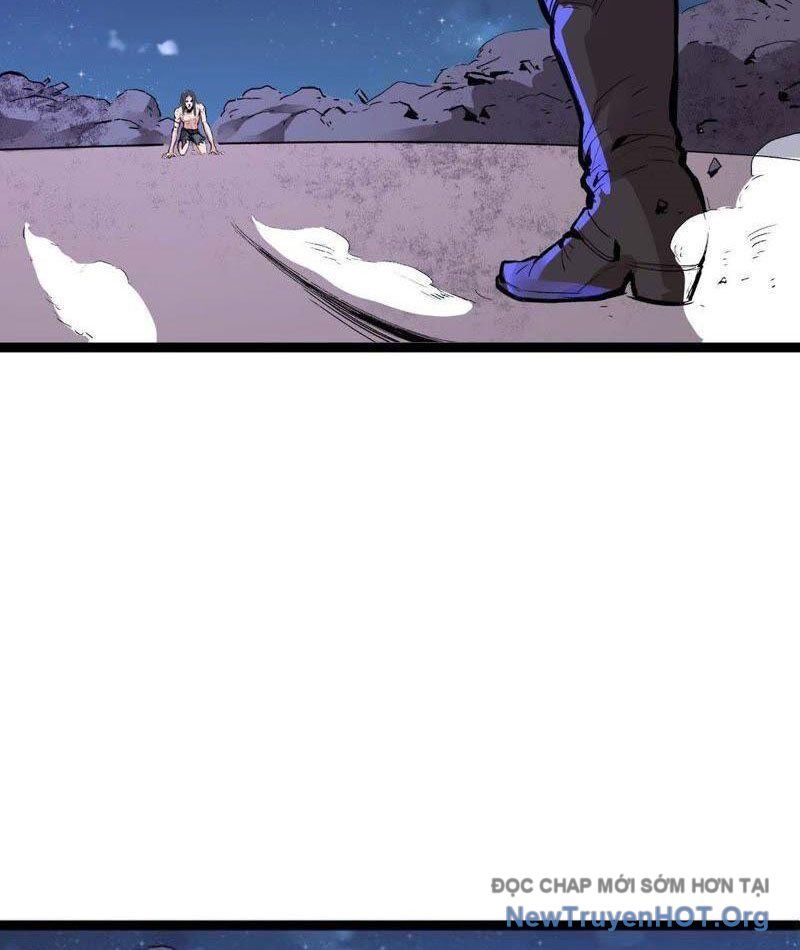Vô Hạn Dị Hóa: Chiến Tranh Hệ Nhị Phân Chap 37 - Next Chap 38