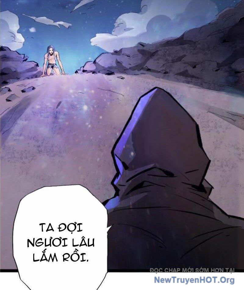 Vô Hạn Dị Hóa: Chiến Tranh Hệ Nhị Phân Chap 37 - Next Chap 38