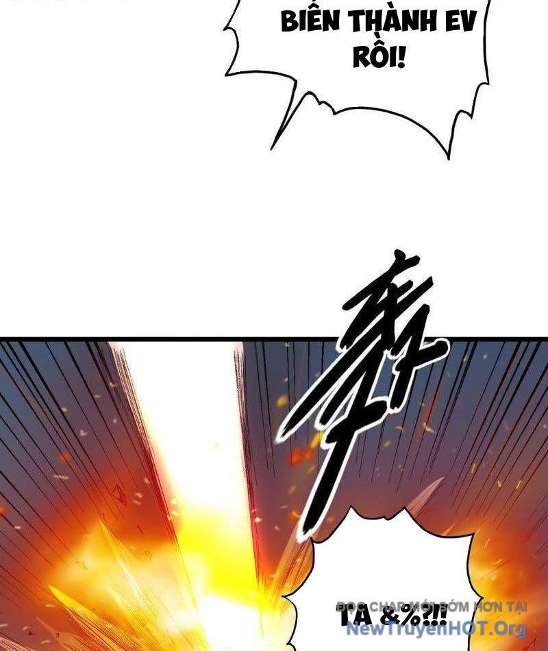 Vô Hạn Dị Hóa: Chiến Tranh Hệ Nhị Phân Chap 37 - Next Chap 38