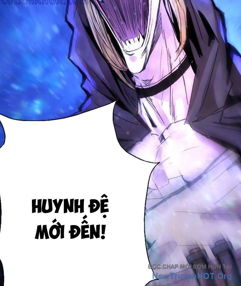Vô Hạn Dị Hóa: Chiến Tranh Hệ Nhị Phân Chap 37 - Next Chap 38