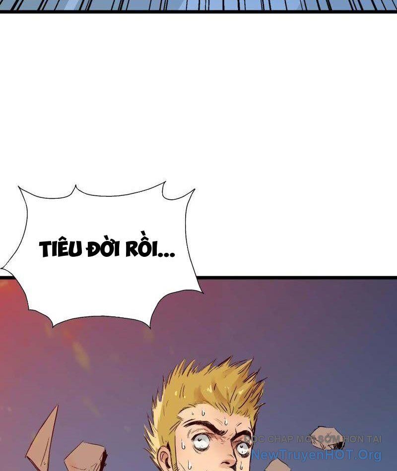 Vô Hạn Dị Hóa: Chiến Tranh Hệ Nhị Phân Chap 37 - Next Chap 38