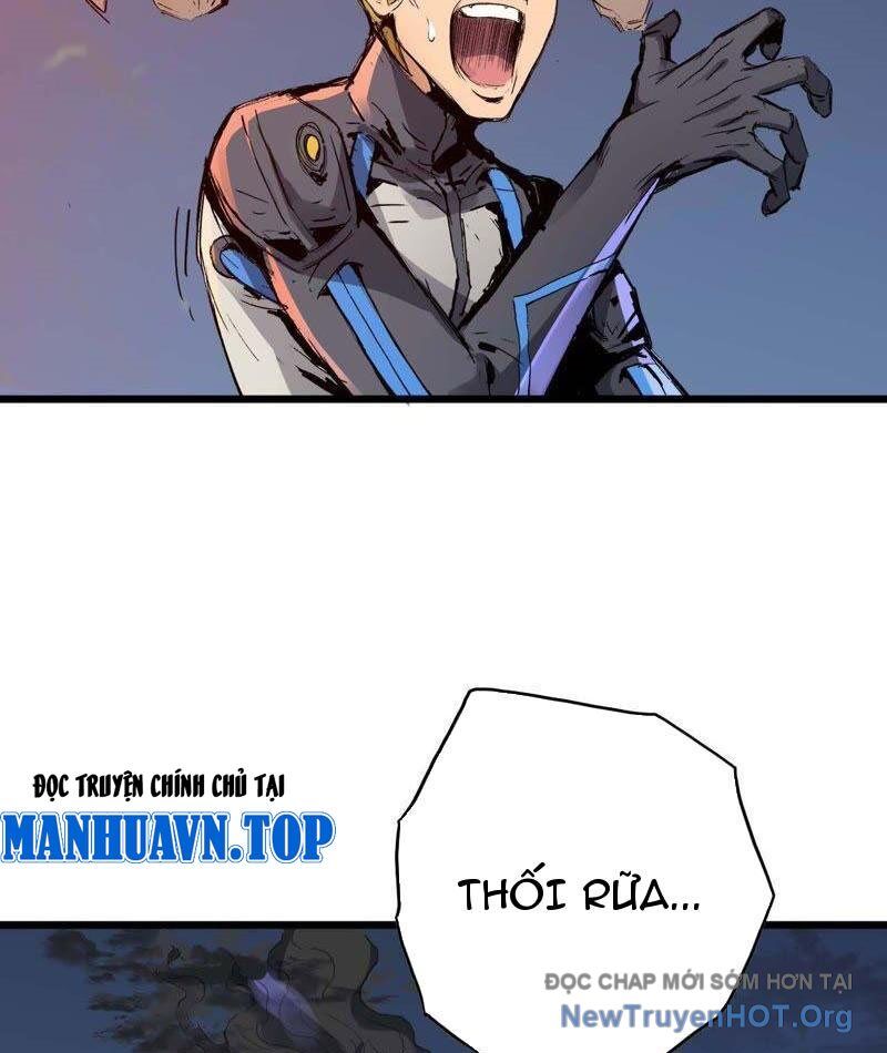 Vô Hạn Dị Hóa: Chiến Tranh Hệ Nhị Phân Chap 37 - Next Chap 38