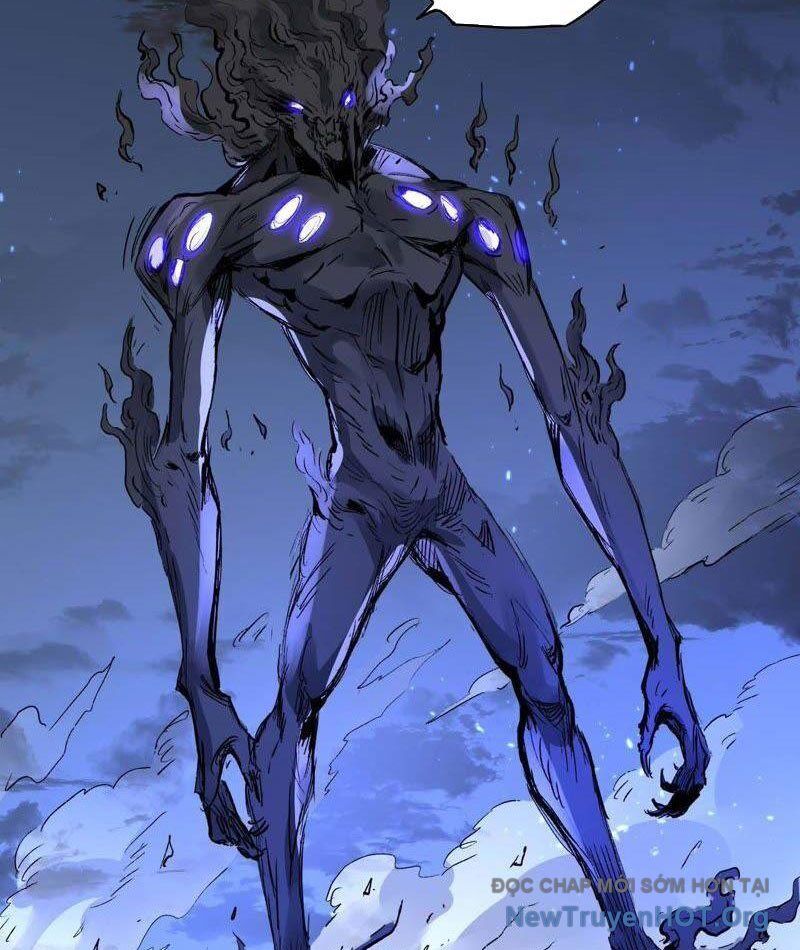 Vô Hạn Dị Hóa: Chiến Tranh Hệ Nhị Phân Chap 37 - Next Chap 38